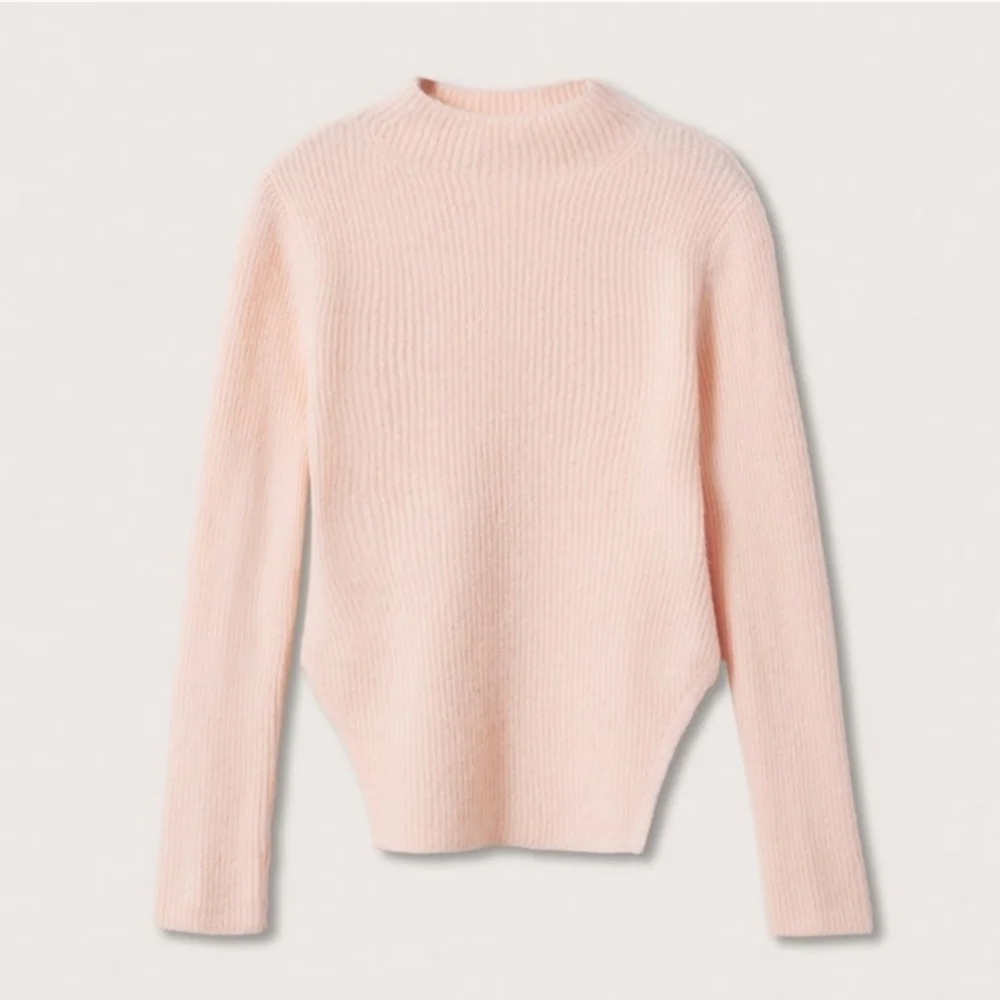 MANGO Sweater - Picture 1 of 3